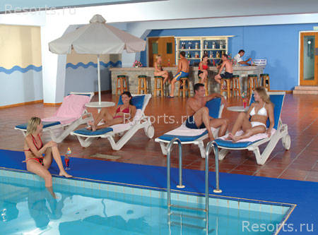 Nestor Hotel 12